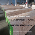 Radiata Pine Scaffold Plank 39*230mm Specially for Australia Market